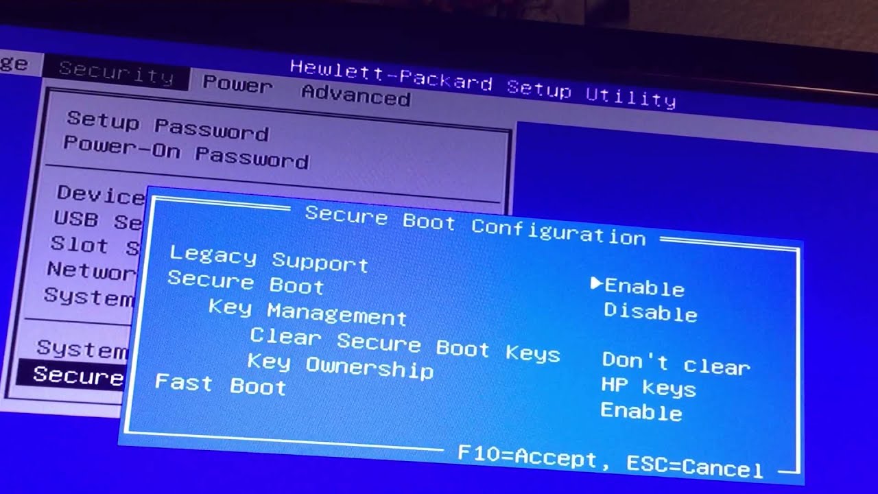 boot password bypass